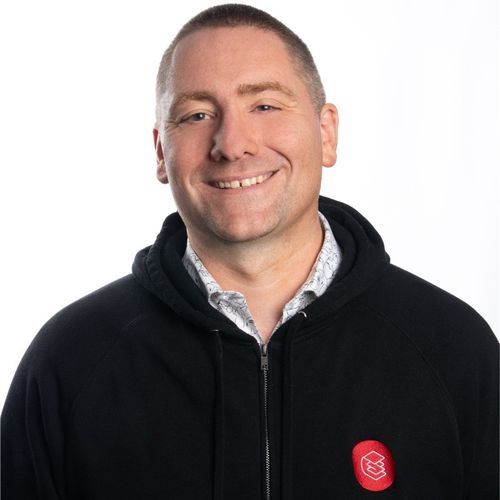 Jason Comeau