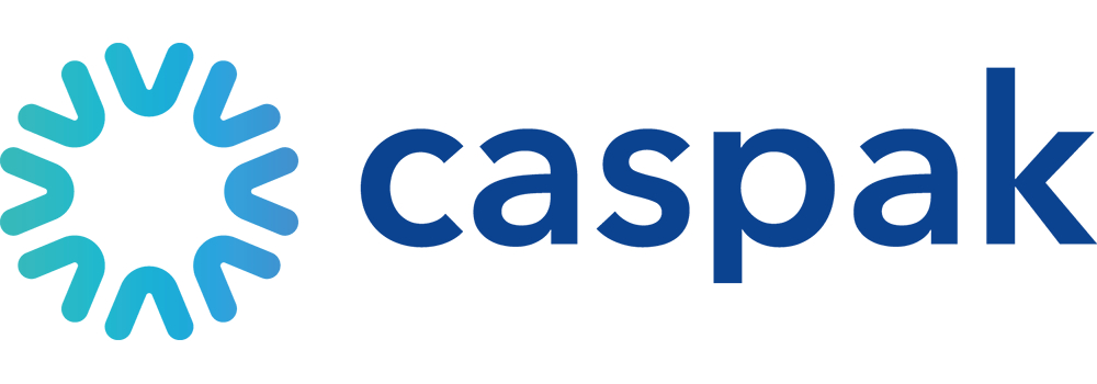 Caspak partner with Comans Services