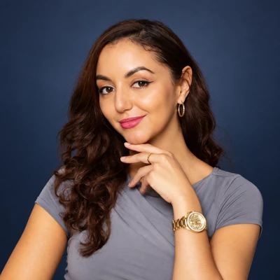 Darine Djendoubi