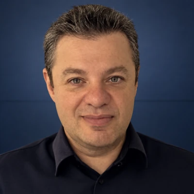 Nick Douvitsas